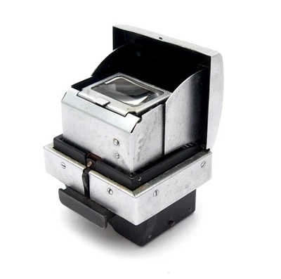 Exacta Waist-Level Viewfinder- Ihagee Dresden - Good Condition - Image 1 of 3