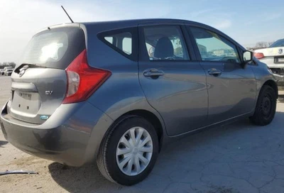 2015-2018 Nissan Versa RH Passenger Dash Airbag OEM - Image 1 of 3