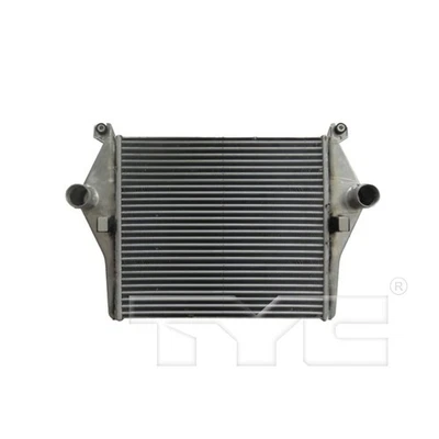 Intercooler/Charge Air Cooler for 03-07 Dodge Ram 2500/3500 Pickup 5170704AJ - Image 1 of 2