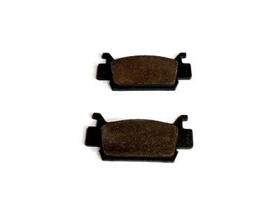 Monster Rear Brake Pads for Honda TRX700XX 2008-2009, Optimal Braking - Image 1 of 4