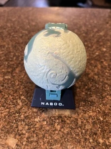 Star Wars Planet Naboo Mechanical Action Globe Applause Toys 6902 Darth Maul!!! - Picture 1 of 3