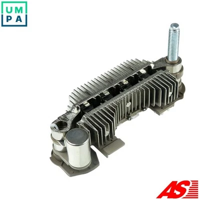 RECTIFIER ALTERNATOR ARC5045 FORRECTIFIER ALTERNATOR ARC5045 FOR MAZDA  MITSUBIS - Image 1 of 4