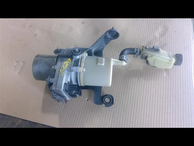 2010 2011 MAZDA 3 POWER STEERING PUMP MOTOR *TESTED WORKS* OEM BBM432600A - Image 1 of 2