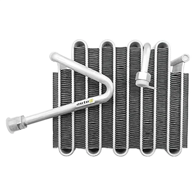AC Evaporator Core for Toyota Hilux LN167R 3.0L Diesel 5L 08/97 - 08/00 - image 1 of 2