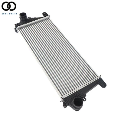 New Air Cooled Intercooler For Buick Regal Tourx Regal Sportback 18-20 L4 2.0L Foto 1 de 4