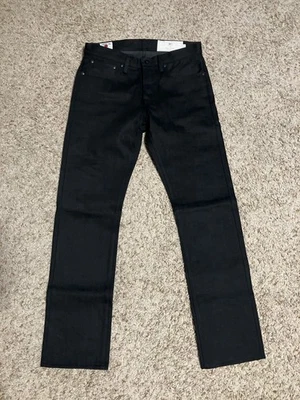 Rogue Territory Stanton 15 oz Stealth Jeans - Image 1 of 4