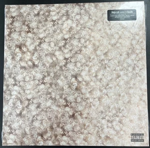 Doja Cat - Scarlet 2 Claude 2LP Bone Vinyl NEW SEALED - Foto 1 di 2