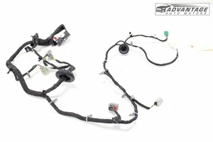 2018-2019 CADILLAC CTS FRONT LEFT SIDE DOOR PANEL WIRE WIRING HARNESS OEM - Picture 1 of 11