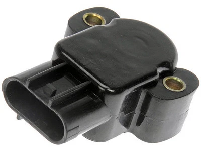 For 1997-2002 Ford Expedition Throttle Position Sensor Dorman 86435FGVW 2000 - Image 1 of 2