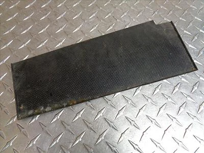 2005 TOYOTA PRIUS UPPER TOP GLOVE BOX STORAGE RUBBER MAT PAD OEM 05 Foto 1 de 4