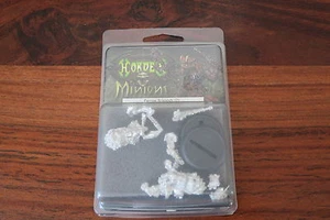 HORDES MINIONS - FARROW BRIGANDS               - NEUF/NEW - Picture 1 of 2