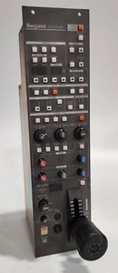 Ikegami OCP-45 Remote Control Panel  CG00LJV [W5] - Picture 1 of 4
