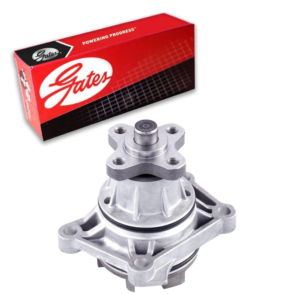 Bomba de agua motor Gates para Suzuki XL-7 2002-2006 2,7 L V6 gasolina Foto 1 de 4