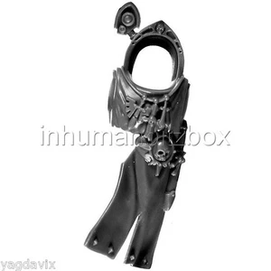 SDAD13 BUSTE TOGE TERMINATOR DEATHWING WARHAMMER 40000 BITZ W40K DARK ANGEL 68 - Picture 1 of 1