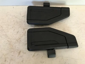 L4N Kuryakyn Omni Passenger Transformer Floorboard Satin Honda Goldwing - Picture 1 of 10