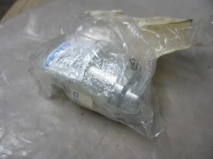 NIB FESTO FK-M10X1,25 (6140) SELF ADJ CYL ROD END M10 X 1.25MM P9862 - Bild 1 von 3