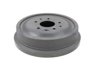 For 1958-1970 Chevrolet Impala Brake Drum Rear 62345QMHB 1969 1966 1965 1968 - Image 1 of 2