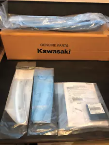 KAWASAKI Vulcan S EN650GKF Kit Fender Strut Cover 99994-0535 Genuine JDM - Picture 1 of 3