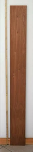 Mahagoni Brett Holz Modell- Bootsbau 153x17,1x2 cm Bastel- Tonholz Penbl. DIY - Bild 1 von 6