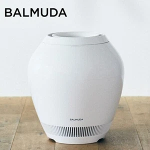 BALMUDA Rain Standard Model ERN-1100SD-WK W13.7x 13.7xH14.7in AC100V JAPAN NEW - Picture 1 of 12