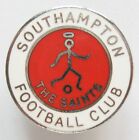 SOUTHAMPTON - Superb Enamel Football Pin Badge “The Saints”