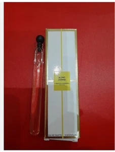 Carolina Herrera Blond Jasmine Eau De Toilette Miniature Splash On 4ml Boxed❤️ - Picture 1 of 4