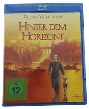 Hinter dem Horizont (1998)[Blu-ray] Buchvorlage Richard Matheson