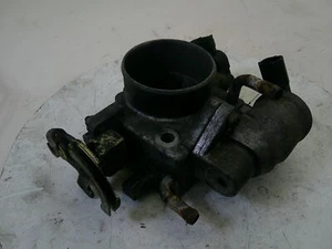 MAZDA MX-5 DROSSELKLAPPENSTUTZEN 1.6 BENZIN 1998-2005 - Bild 1 von 9