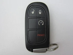 OEM 2013-2018 DODGE RAM SMART KEY FOB KEYLESS REMOTE GQ4-54T UNLOCKED - Bild 1 von 5