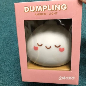 Seltene Smoko Knödel Ambienteleuchte - Bild 1 von 5