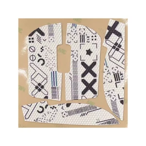 New Grip Tape for Logitech G pro Wireless Mouse Non-Slip Tape Stickers - Picture 1 of 6