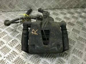 Nemo Bipper Fiorino 08-On Front Caliper Right 4401S4 51856576 - Picture 1 of 6