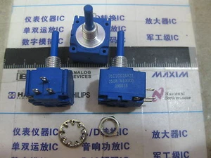 1pcs 95C1CD24A22 250K BOURNS Potentiometer - Picture 1 of 7