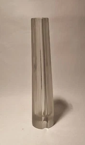Jarrón de vidrio jarrón de vidrio Riedel 36,5 cm - Imagen 1 de 4