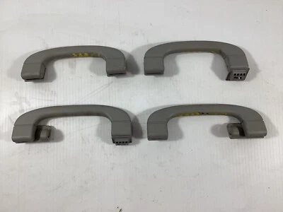 BMW 328I XDRIVE 2009-2016 Juego de manijas de agarre de techo superior lateral trasero 9143530 OEM Foto 1 de 4