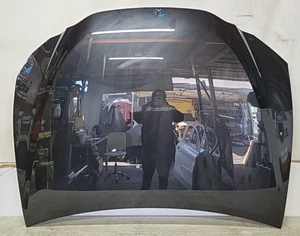 2019 2020 2021 2022 2023 Lexus ES250 ES350 ES300H Hood Panel Bonnet Shell OEM - Picture 1 of 10