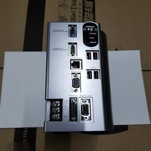 1PZ USATO Omron Vision Controller FZ3-350 testato in buono stato #XR - Foto 1 di 2