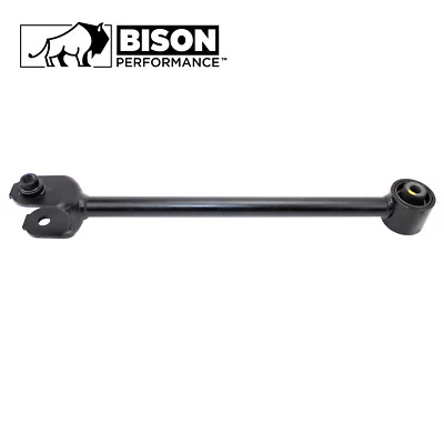 Brazo lateral de tubo de acero inferior trasero Bison Performance para Honda Accord 2013-2017 Foto 1 de 4