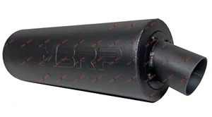 MBRP Honda Foreman 450 Muffler Exhaust 1998-2004 TRX450 Silencer AT-6105SP - Picture 1 of 4