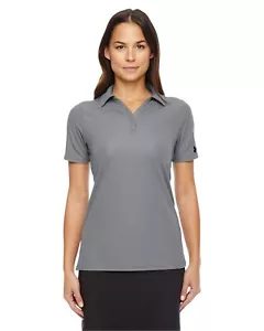 Under Armour NEW Womens Corporate Performance Fashion Polo Shirt XS $50 - Picture 1 of 1