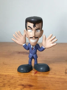 Detective Conan Collezione Figure Richard Moore Custodia Figure Chiusa Giocattolo Caramelle - Foto 1 di 7
