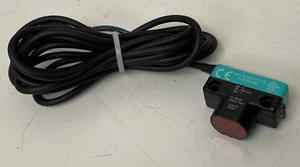PEPPERL + FUCHS 912108 ML17-54/59/103/115/154 PHOTOELECTRIC SENSOR - Picture 1 of 5