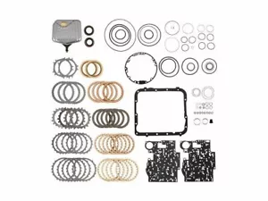 For 1988-1989 Pontiac Safari Auto Trans Master Repair Kit 62156VJ 5.0L V8 - Picture 1 of 2