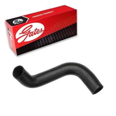Gates Radiator Coolant Hose Lower For 1947-1949 GMC 100-22 3.7L L6 GAS — 第 1/3 张图片