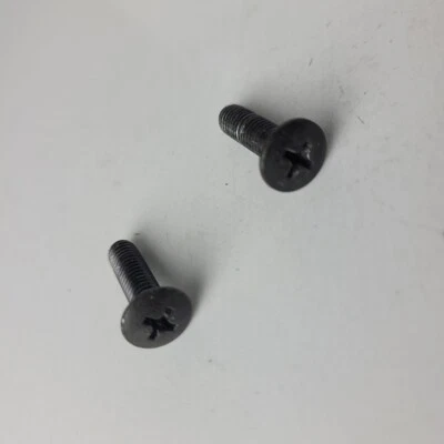 Juego de 2 pares de tornillos para parasol Mitsubishi Eclipse 2000-2005 OEM Foto 1 de 3