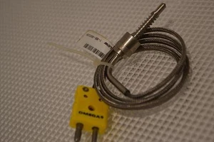 ONE NEW WATLOW THERMOCOUPLE 32TKWPD036F. - Picture 1 of 1