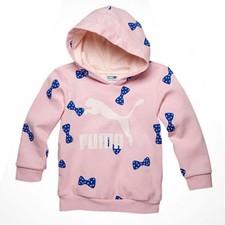 felpa puma bambino prezzo