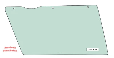 Buick Wildcat/LeSabre Convertible (67-68) Pasajero D/G (SOLO RECOGIDA LOCAL) Foto 1 de 4