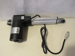 TempurPedic-Ergo Premier motor FD24-F3-320.470 C52-HS LOGICDATA FLEX -FOOT (G81K - Picture 1 of 7