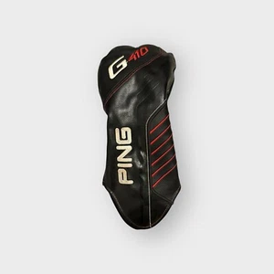 PING G410 Rescue Hybrid Golf Club Head Cover - Picture 1 of 5